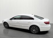 Volkswagen CC Sedan / Limuzína 2,0 l 130 kw