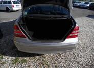 Mercedes-Benz Třídy C 17