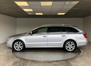 Škoda Superb 2