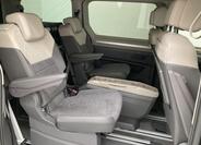 Volkswagen Multivan 12