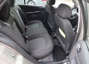 Škoda Fabia Hatchback 1,4 l 55 kw