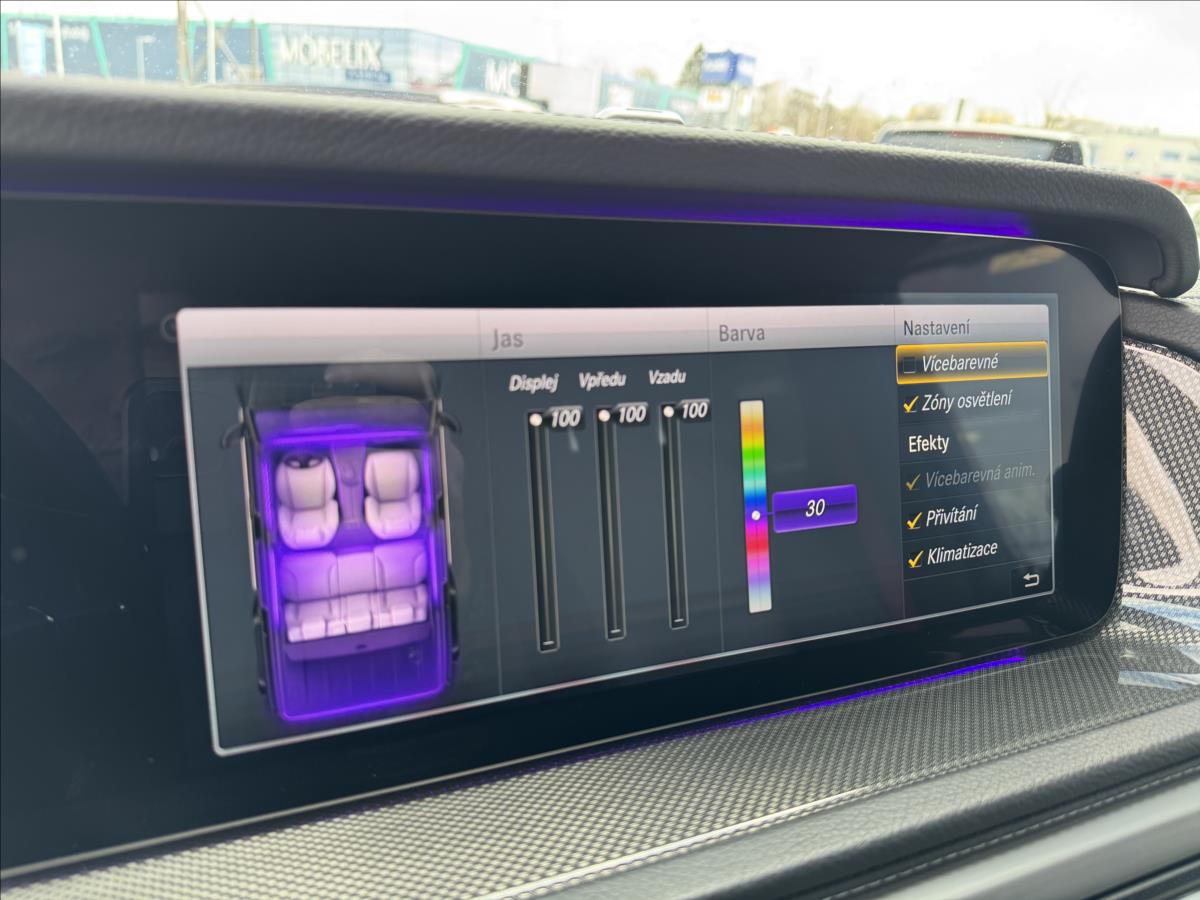 Mercedes-Benz Třídy G