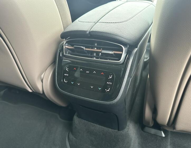 Mercedes-Benz EQE 20