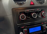 Volkswagen Caddy 10
