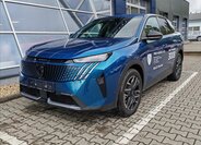 Peugeot 3008 SUV / Terénní 1,2 l 107 kw