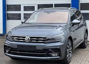 Volkswagen Tiguan SUV 2,0 l 176 kw