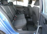 Škoda Rapid Liftback 1,2 l 63 kw