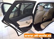 Mercedes-Benz Třídy E Kombi 0,0 0