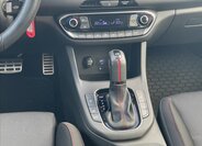 Hyundai i30 Kombi 1,6 l 100 kw