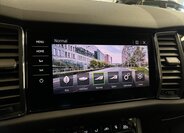 Škoda Kodiaq SUV 2,0 l 140 kw