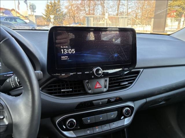 Hyundai i30 Kombi 1,5 l 70 kw