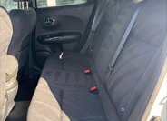 Nissan Juke Hatchback 1,6 l 147 kw