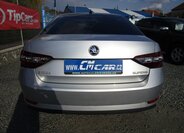 Škoda Superb Sedan / Limuzína 2,0 l 110 kw