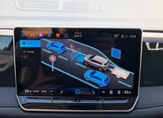 Volkswagen Tiguan SUV / Terénní 1,5 l 110 kw