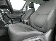 Škoda Yeti SUV 2,0 l 125 kw