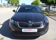 Škoda Octavia 2