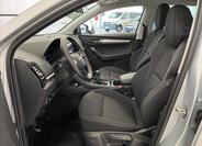 Škoda Karoq SUV 1,5 l 110 kw