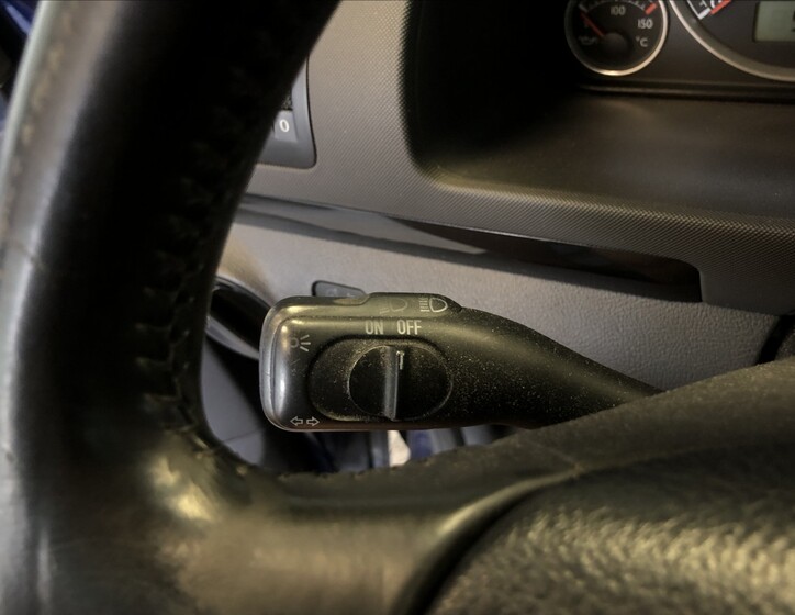 Volkswagen Sharan 18