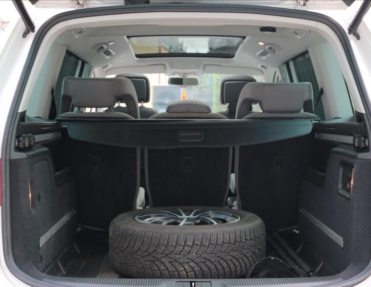 Seat Alhambra Kombi 2,0 l 103 kw