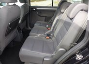 Volkswagen Touran Kombi 1,4 l 103 kw