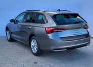 Škoda Octavia 5