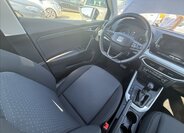 Seat Arona SUV / Terénní 999,0 81 kw