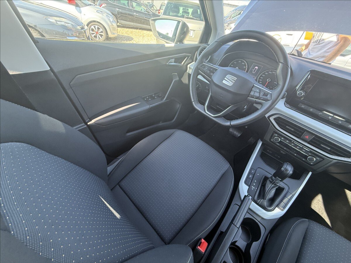 Seat Arona SUV / Terénní 999,0 81 kw