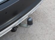 Škoda Yeti SUV / Terénní 2,0 l 103 kw