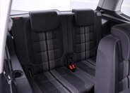 Volkswagen Touran MPV 1,2 l 77 kw