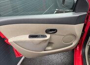 Renault Clio Hatchback 1,6 l 65 kw