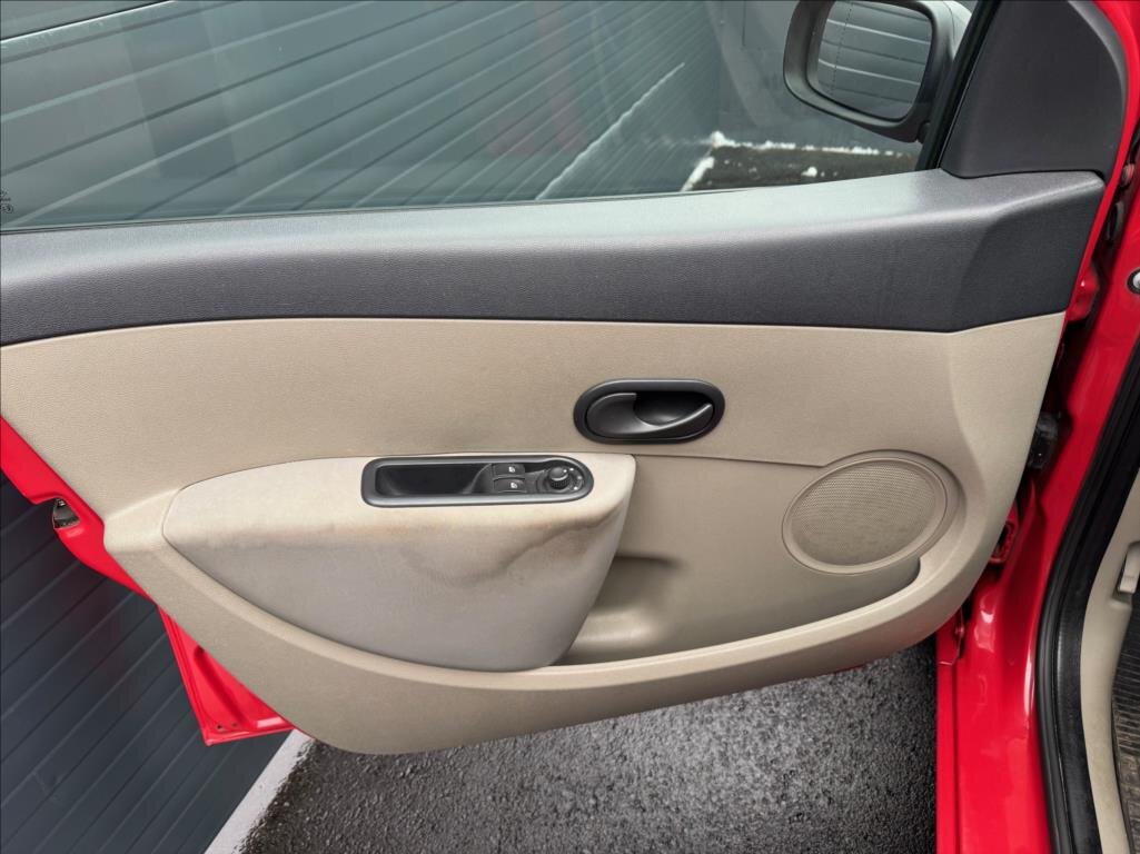 Renault Clio Hatchback 1,6 l 65 kw