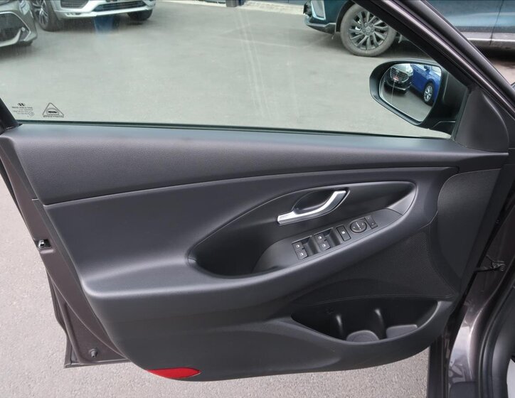 Hyundai i30 Hatchback 1,4 l 73 kw