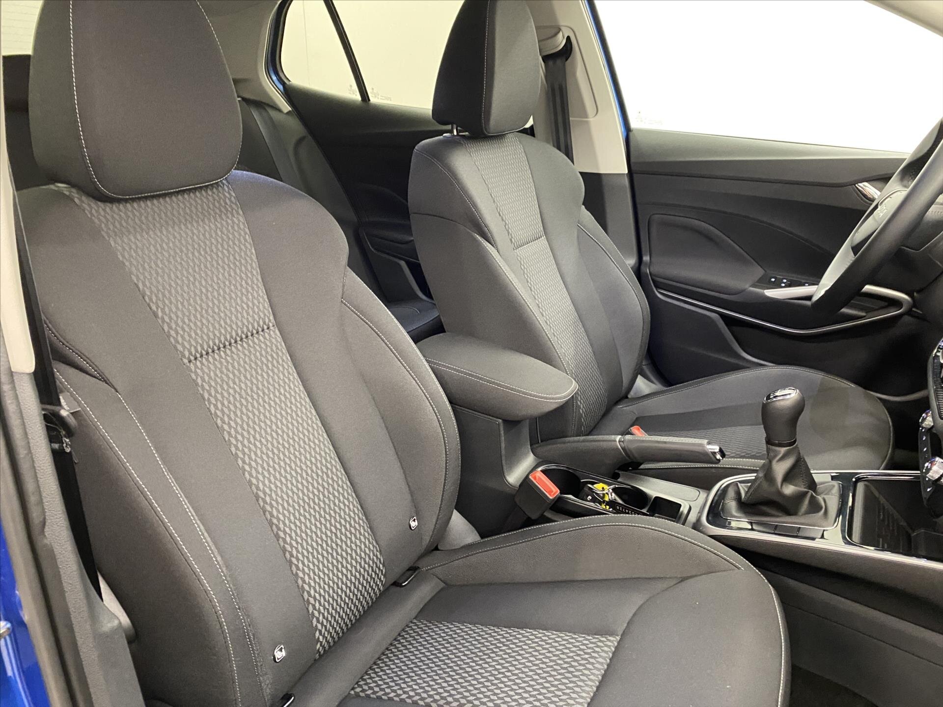 Škoda Fabia Hatchback 999,0 85 kw