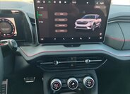 Škoda Kodiaq SUV / Terénní 2,0 l 195 kw