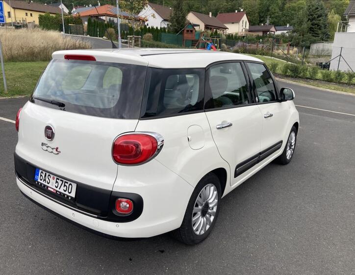 Fiat 500L 24