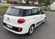 Fiat 500L 24