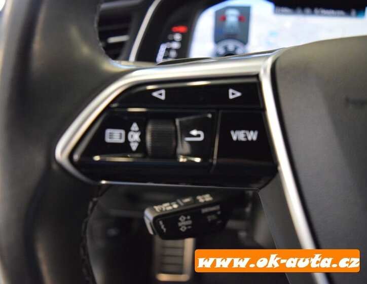 Audi A6 Allroad Kombi 3,0 l 210 kw