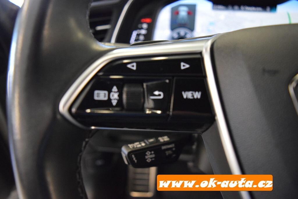 Audi A6 Allroad Kombi 3,0 l 210 kw