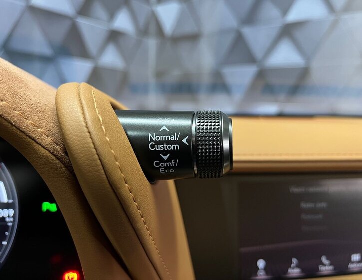 Lexus LC 500 Ostatní 5,0 l 341 kw