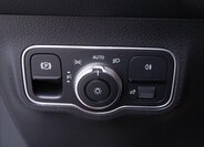 Mercedes-Benz GLB SUV 2,0 l 110 kw