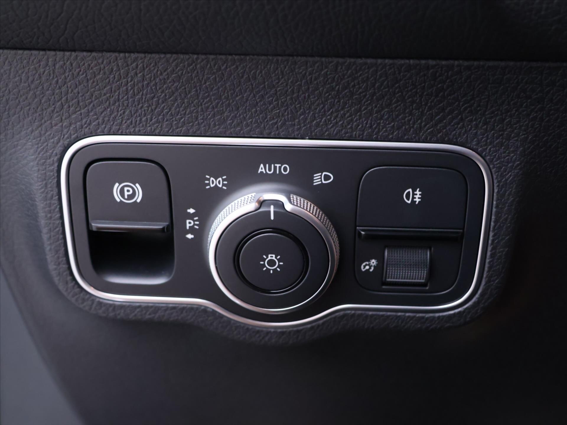 Mercedes-Benz GLB SUV 2,0 l 110 kw