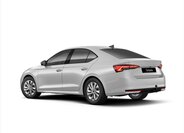 Škoda Octavia Hatchback 0,0 110 kw