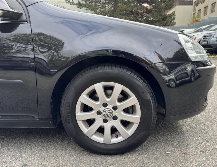 Volkswagen Golf Hatchback 1,6 l 85 kw