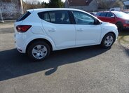 Dacia Sandero Hatchback 999,0 67 kw