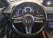 Mazda MX-30 SUV / Terénní 0,0 107 kw