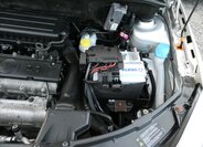 Škoda Fabia Kombi 1,4 l 63 kw