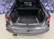 BMW Řada 3 Liftback 2,0 l 140 kw