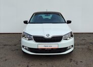 Škoda Fabia Hatchback 1,2 l 66 kw