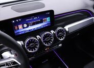 Mercedes-Benz GLB SUV 2,0 l 110 kw