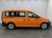 Volkswagen Caddy 10